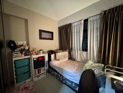 Blk 456A Fernvale Woods (Sengkang), HDB 3 Rooms #547002381